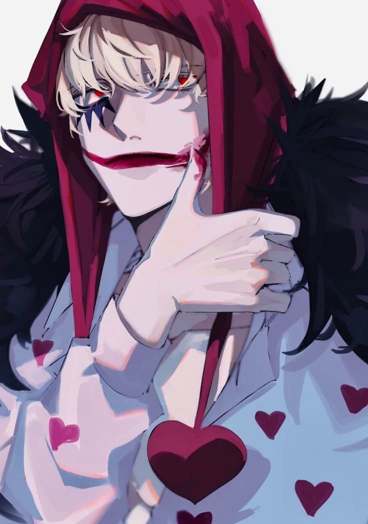 Rosinante  thumbnail