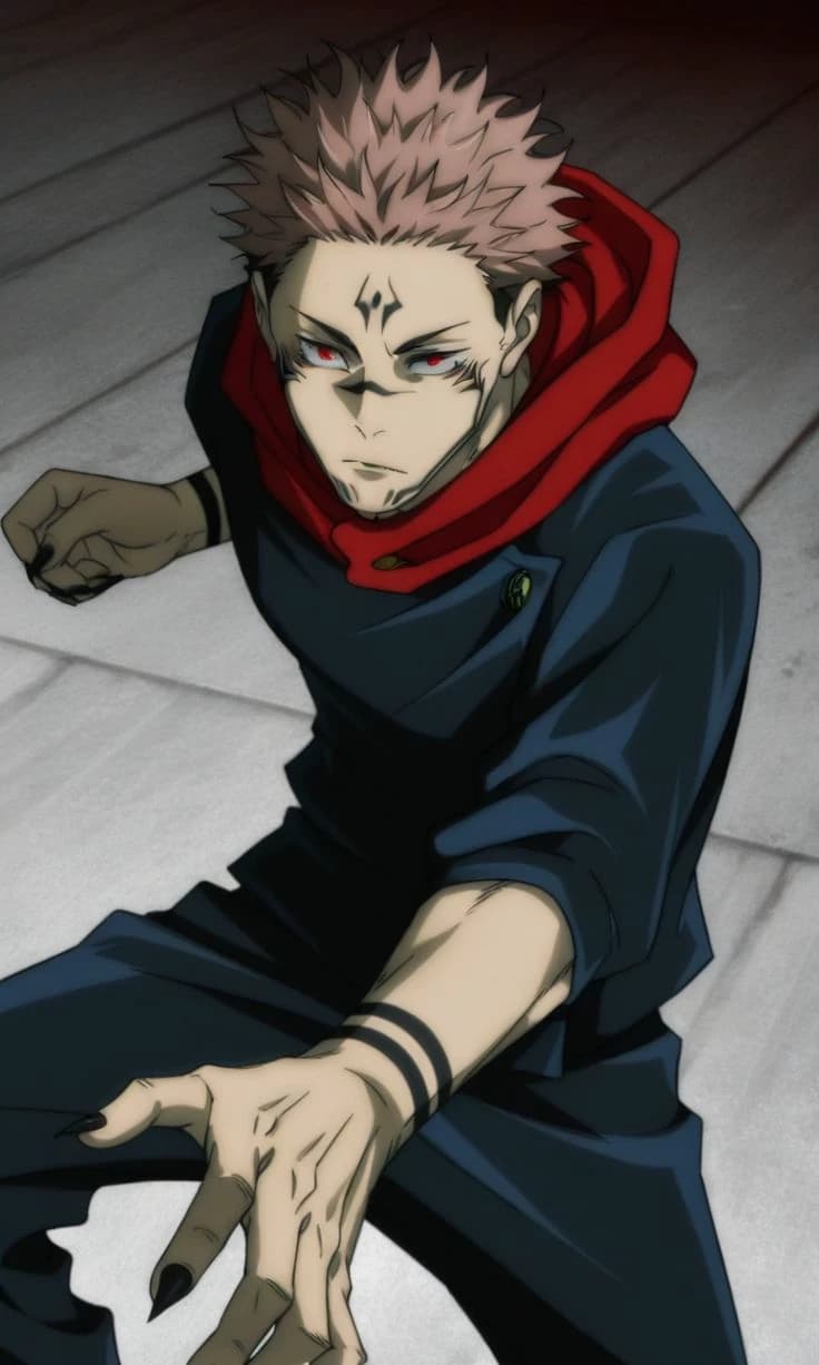 Sukuna thumbnail