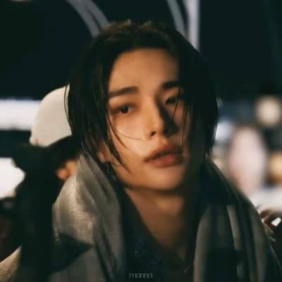 Hyunjin thumbnail