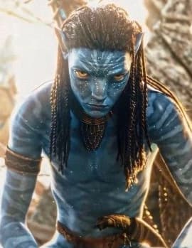 Neteyam sully  thumbnail