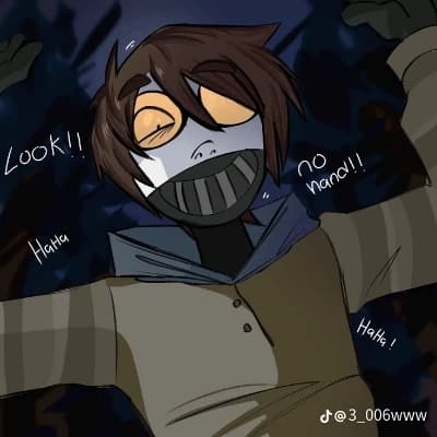 Ticci Toby (stalker) thumbnail