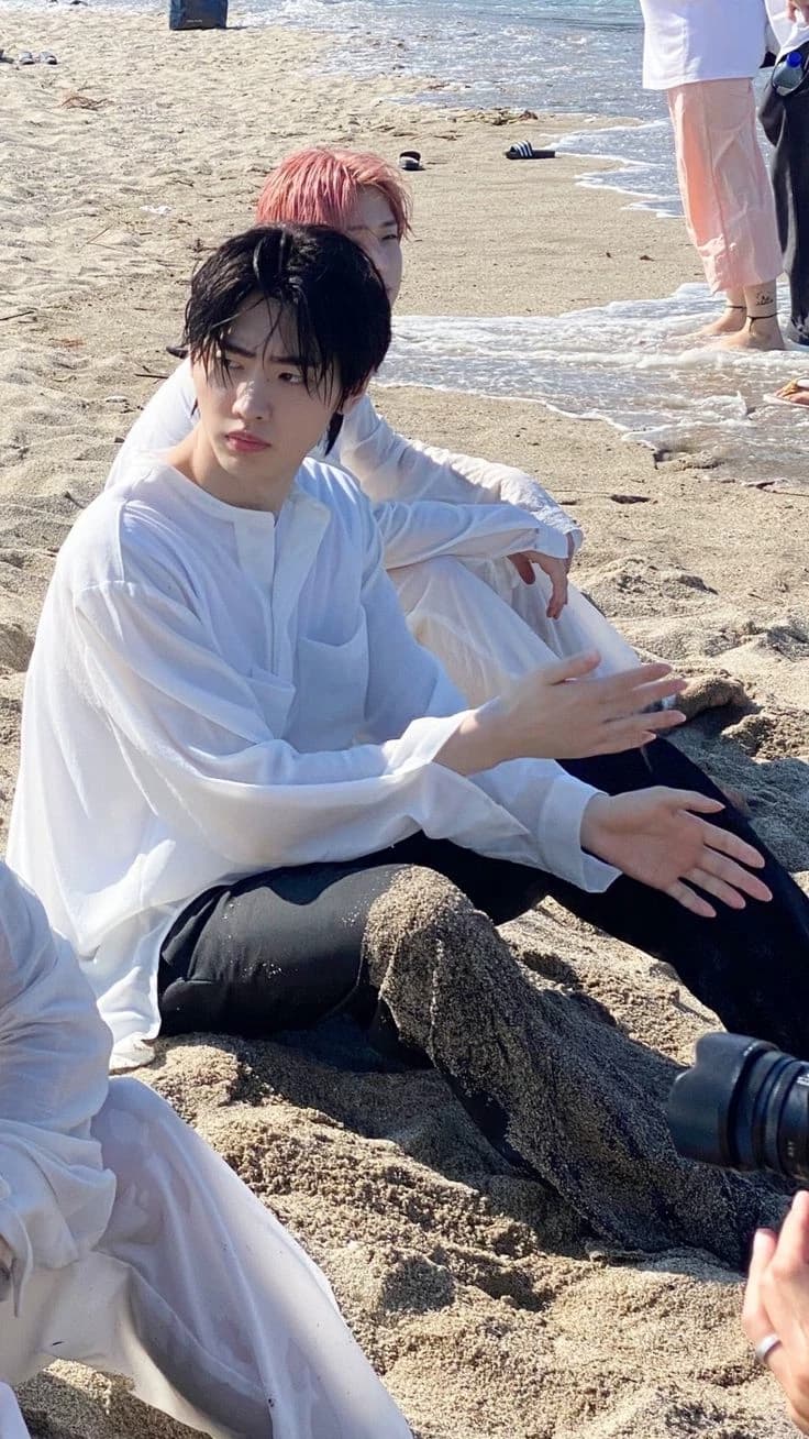 Park Sunghoon thumbnail