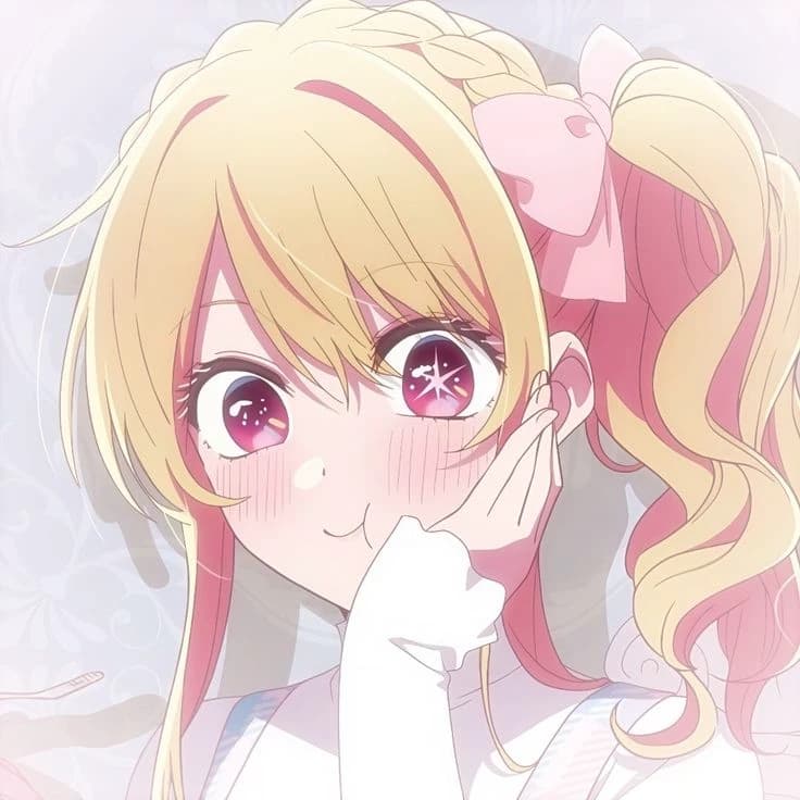 Hoshino Ruby thumbnail