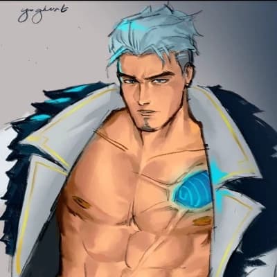 Fedrin Vance thumbnail