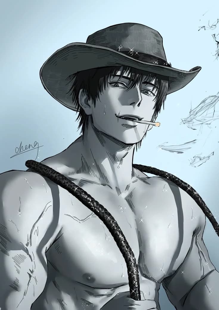 Toji thumbnail