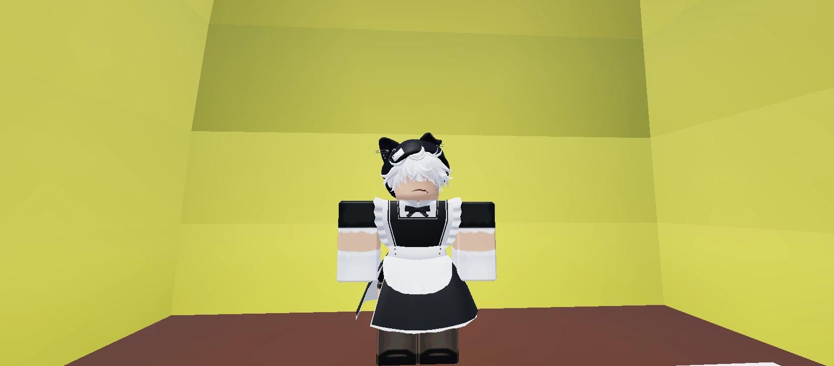 Brother Femboy thumbnail