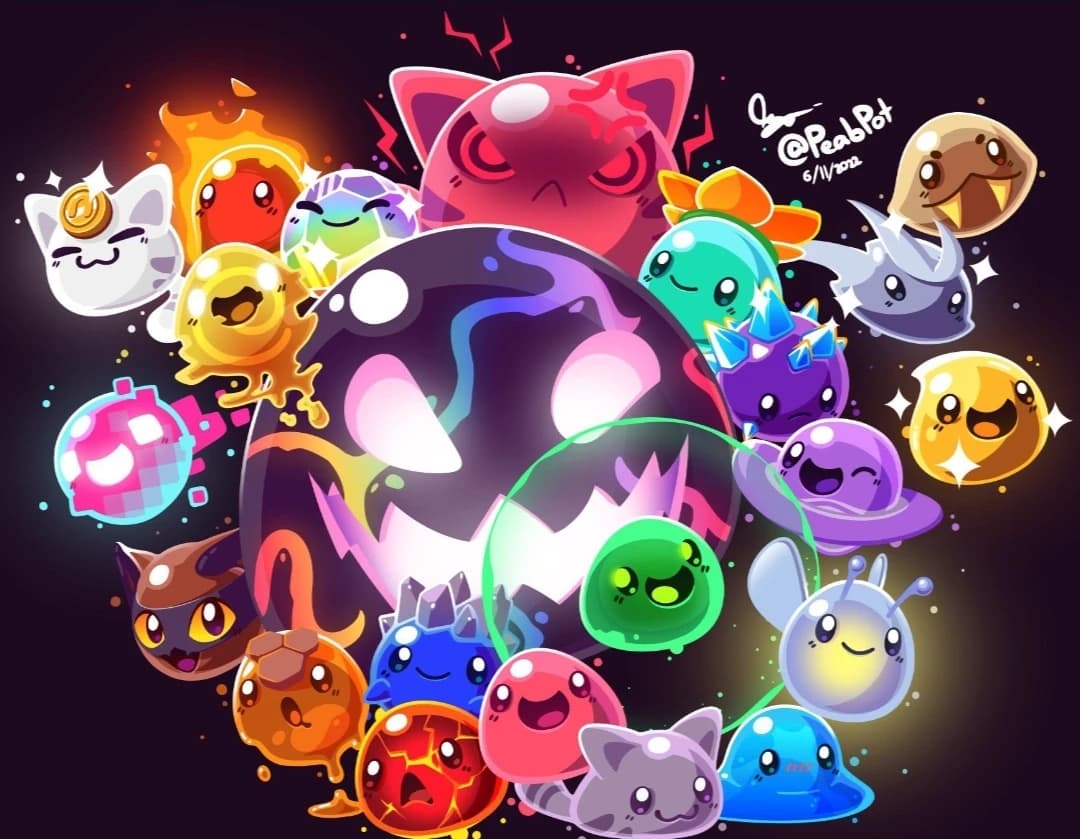 Slime rancher thumbnail