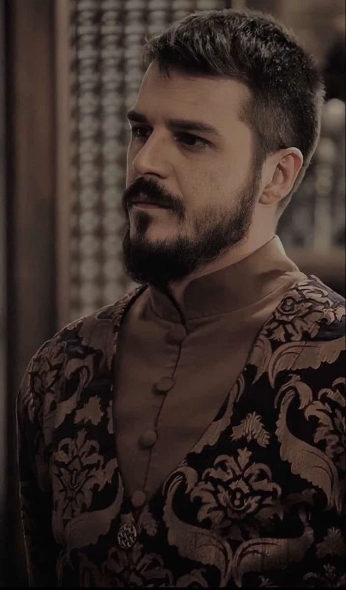 Prince Mustafa thumbnail