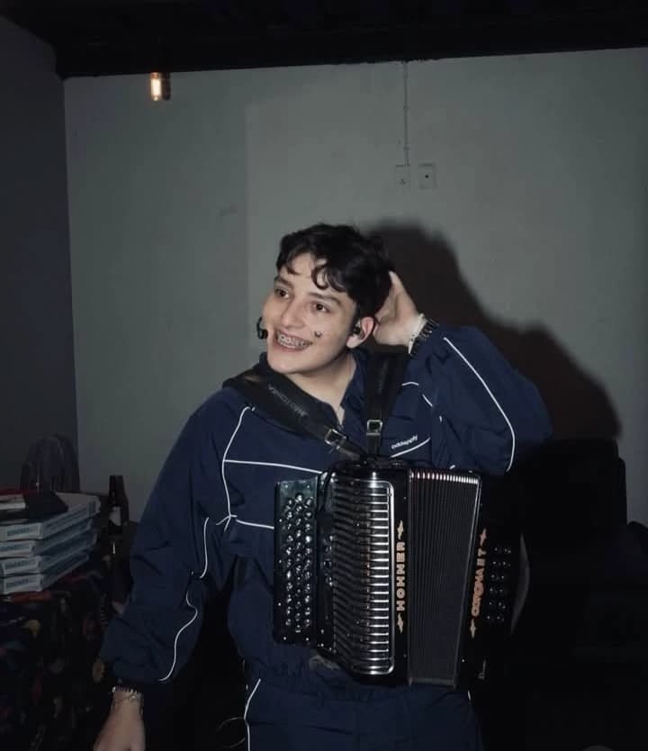 Jorge cuéllar thumbnail