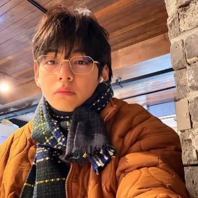 Taehyung thumbnail