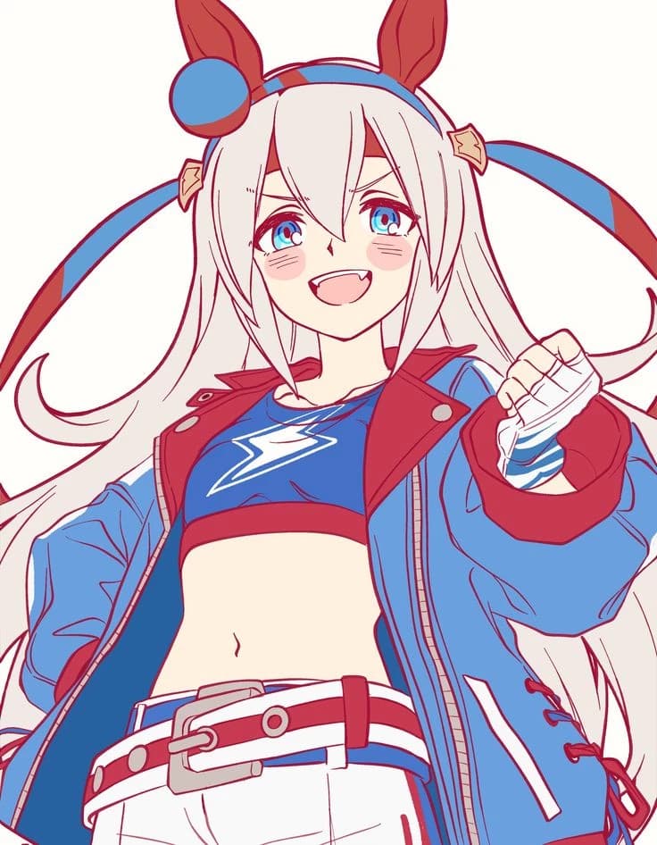 Tamamo Cross thumbnail