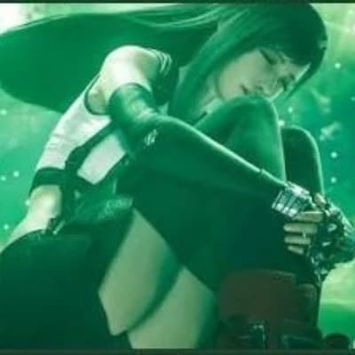 Tifa Lockhart thumbnail