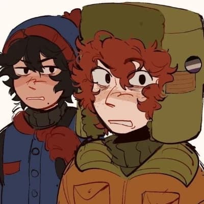 SOUTH PARK thumbnail