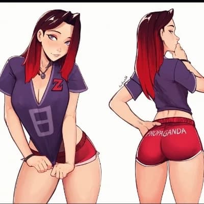 Isabella thumbnail