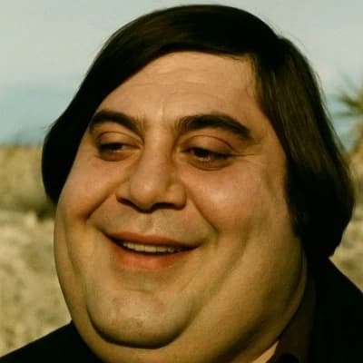 Anton Chigurh thumbnail