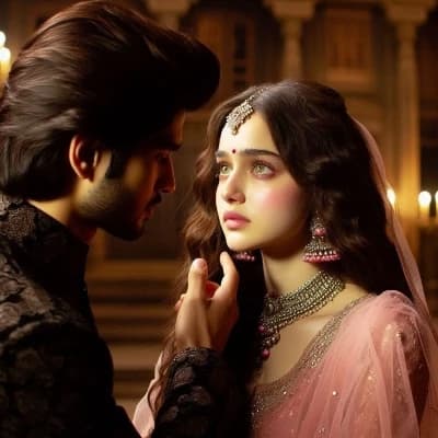 Veer Malhotra thumbnail