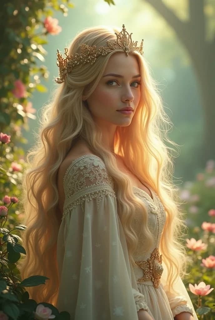 HATEFUL PRINCESS thumbnail