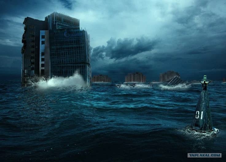End of the world thumbnail