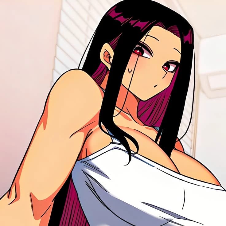Momo yaoyorozu  thumbnail