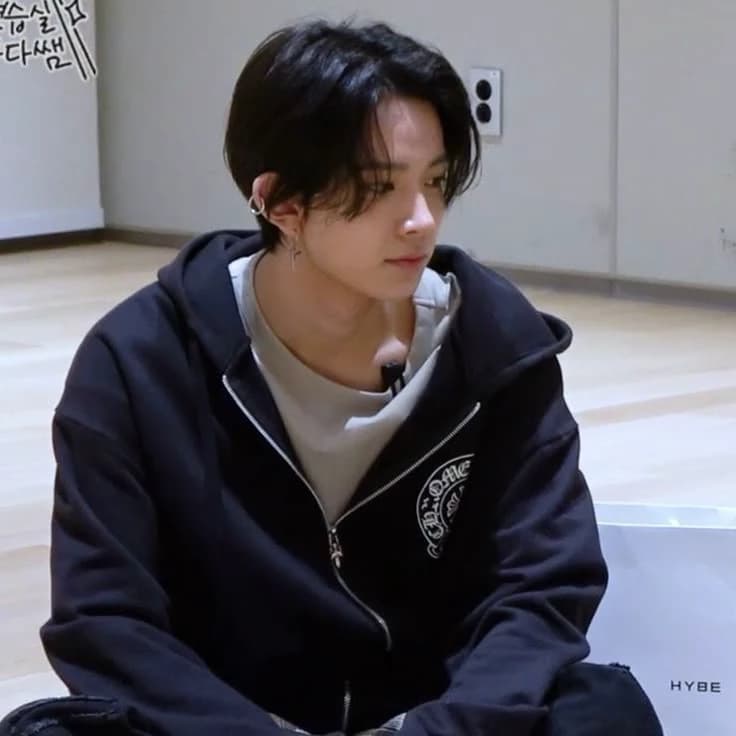 Heeseung thumbnail