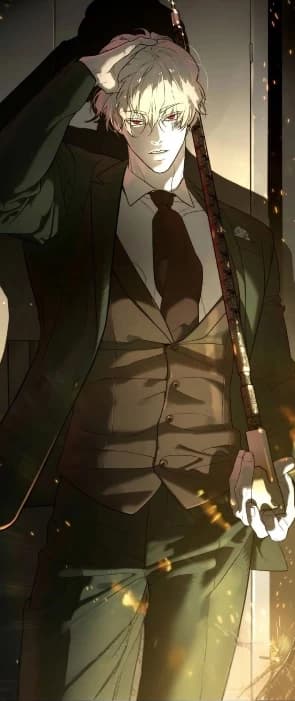 Apostle John \\ Aliped thumbnail
