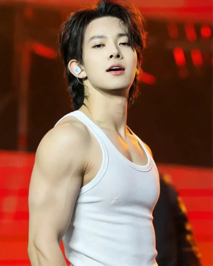 Heeseung  thumbnail