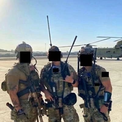 Us Task forces Ghost thumbnail
