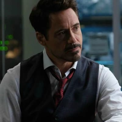 Tony Stark thumbnail