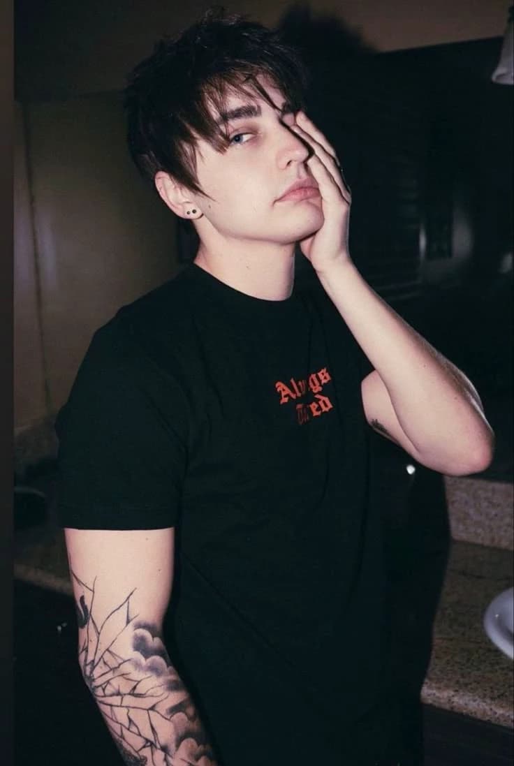 COLBY BROCK  thumbnail