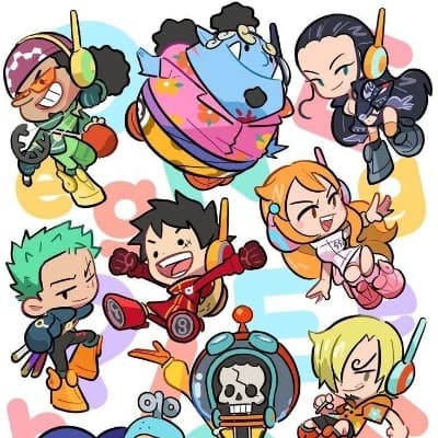 One Piece  thumbnail