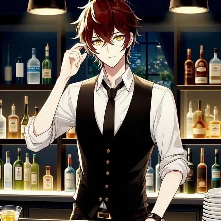 The 🔥 waiter will like you thumbnail