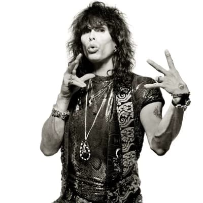 Steven Tyler thumbnail