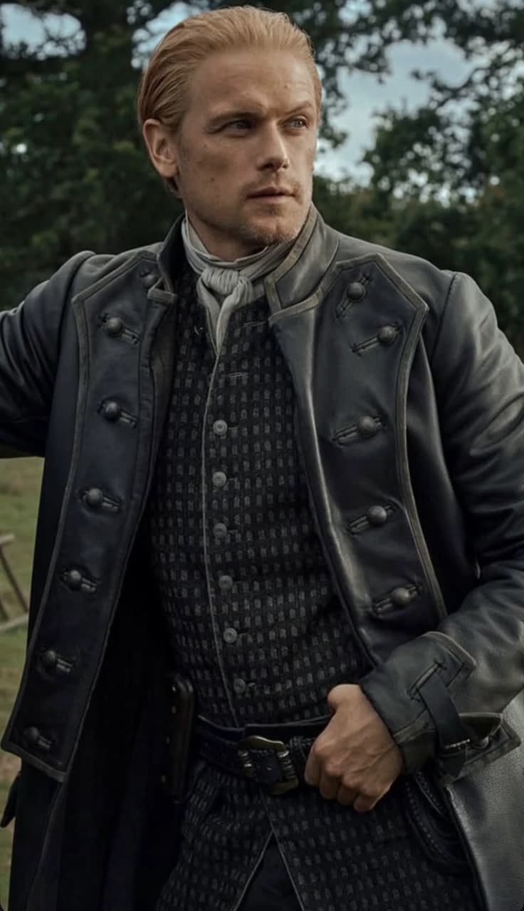 James Fraser thumbnail