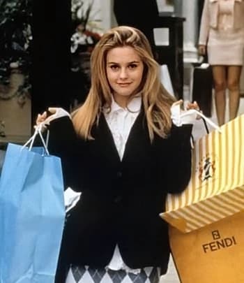 Cher Horowitz thumbnail