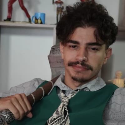 Davi Rodrigues (Bistecone) thumbnail
