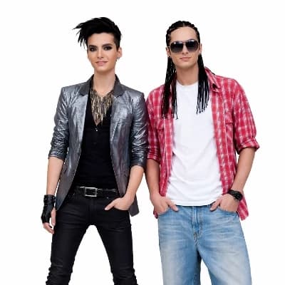 Marriage with the Kaulitz twins thumbnail