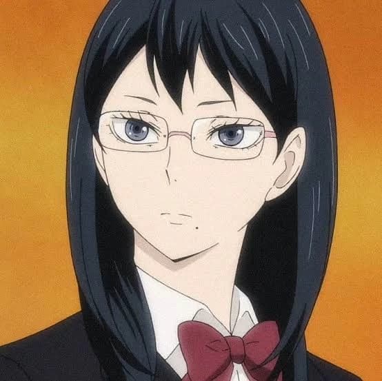 Kiyoko Shimizu thumbnail