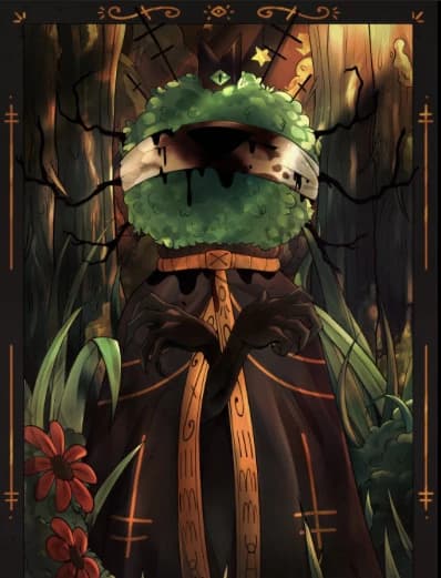 Leshy thumbnail