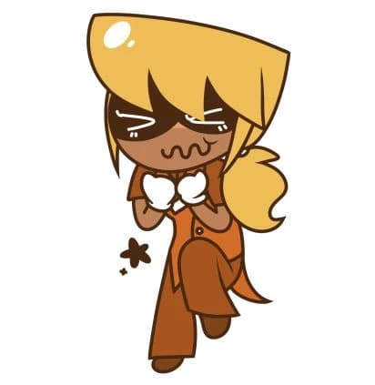 Shanon ★ [ Shelly's handler ] thumbnail
