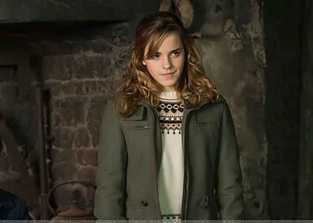 Hermione Granger thumbnail