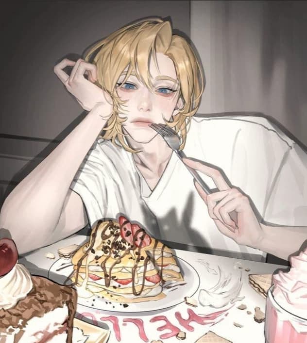 Kriss(your enemy thumbnail
