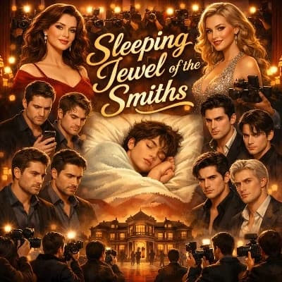 Sleeping jewel of the Smiths (bl , MxM , harem) thumbnail