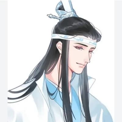 Jiang Yanli thumbnail