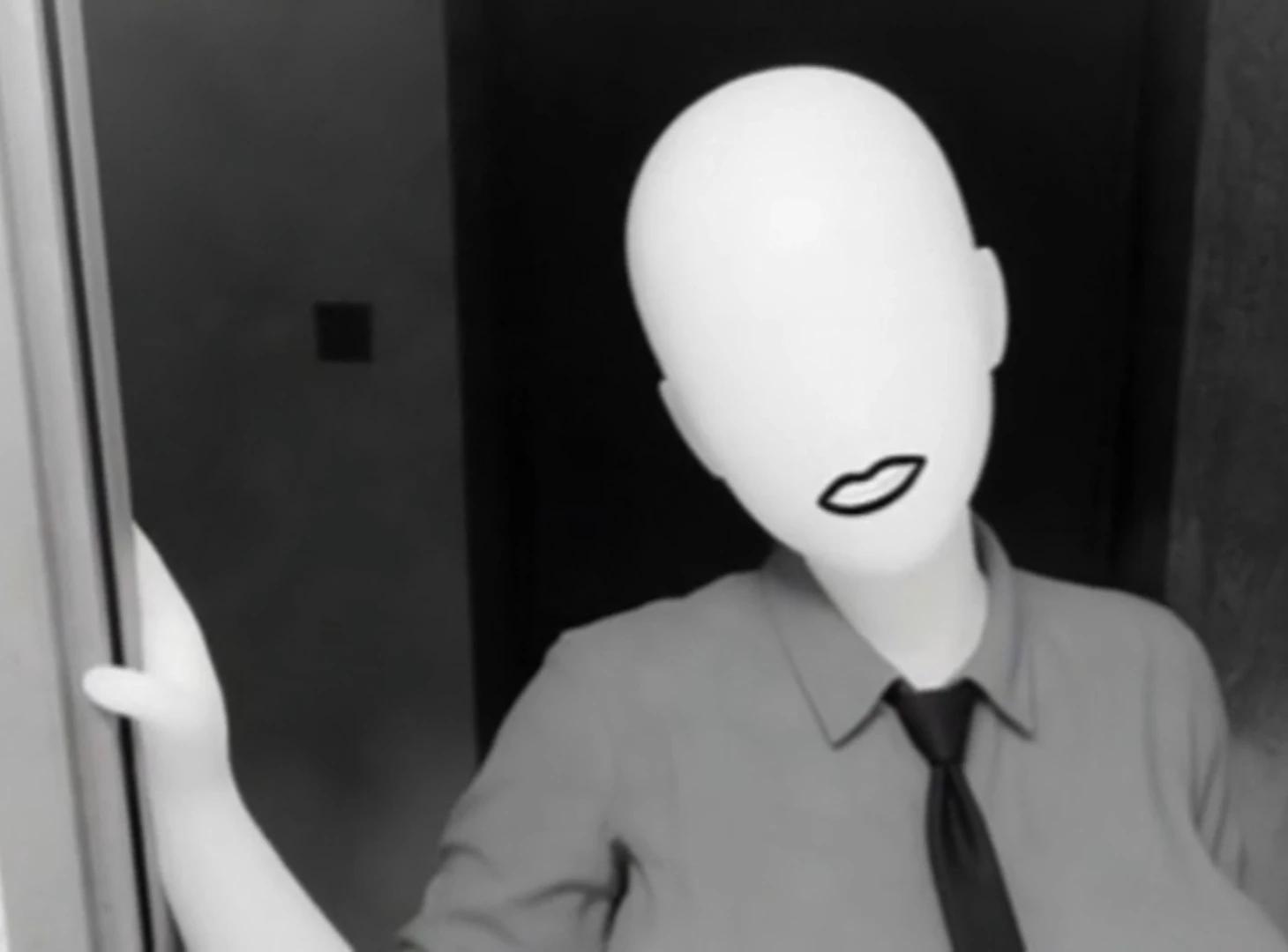 Anonmi, The Uncanny Valley Mannequin  thumbnail