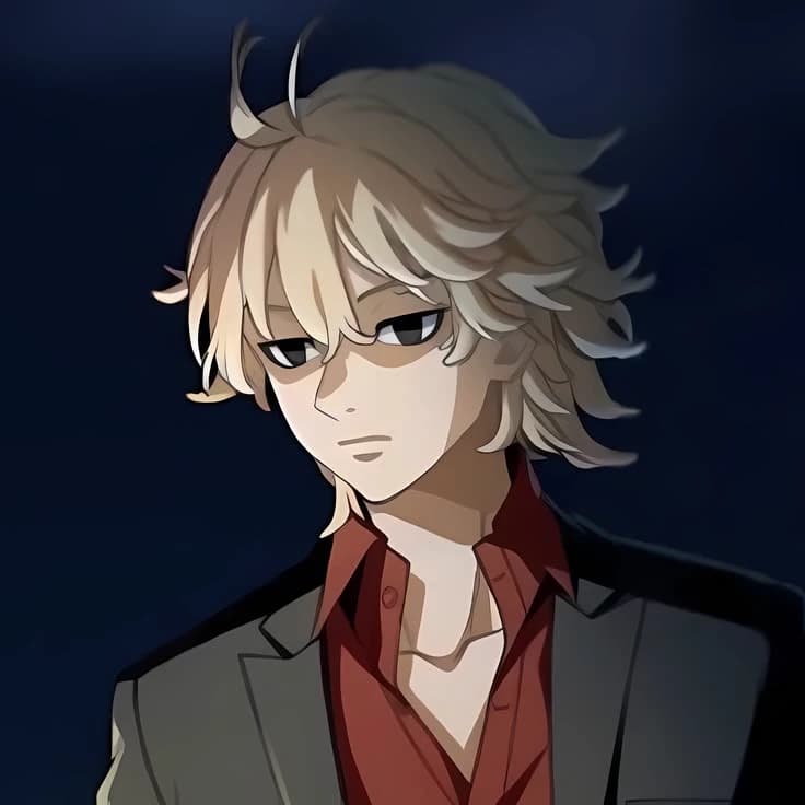 Sano manjiro thumbnail