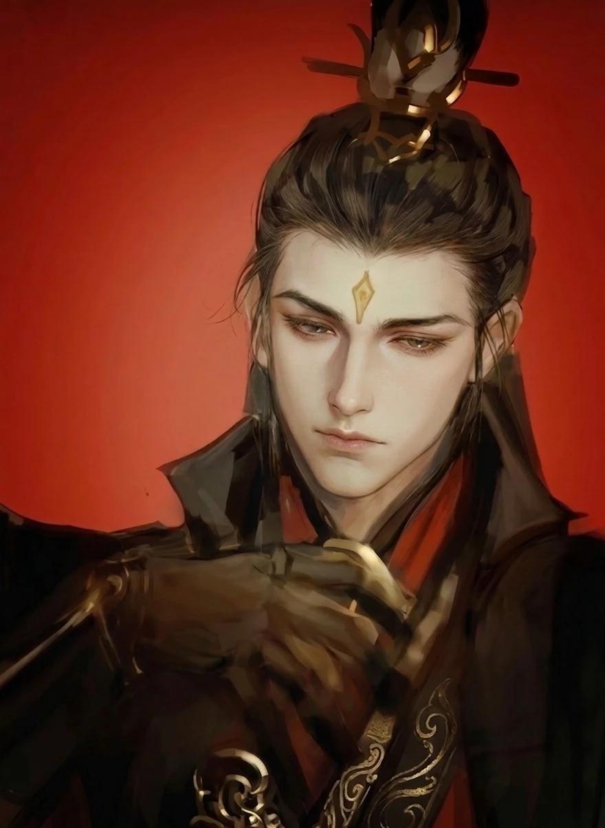 Zhou Shao. thumbnail