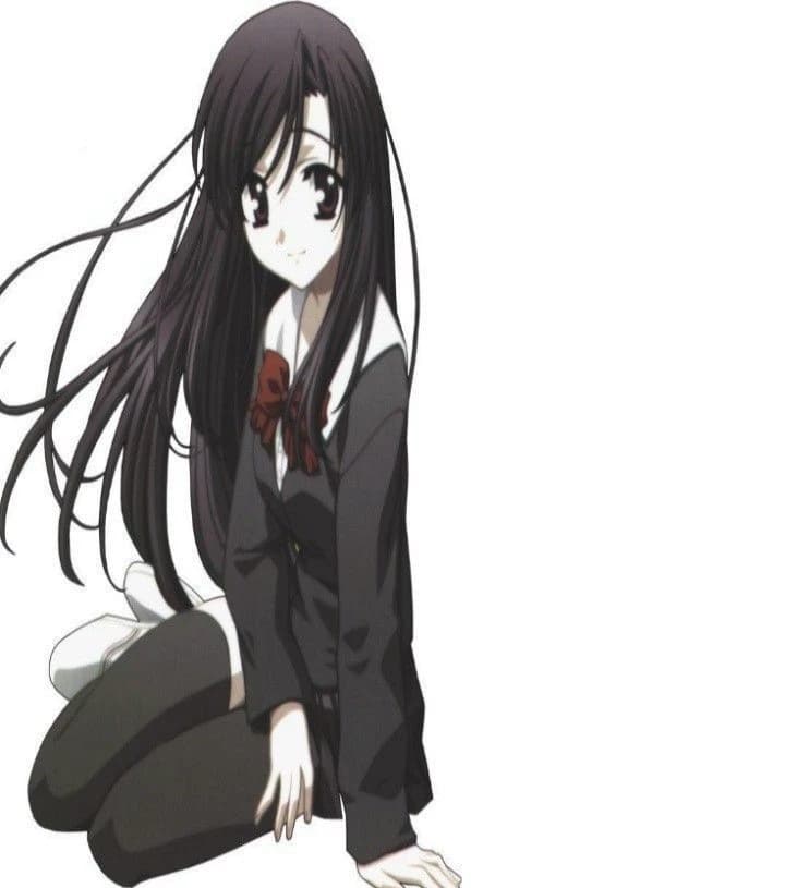 Kotonoha Katsura thumbnail
