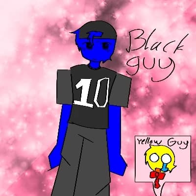 𝐃𝔢𝖆𝔡 𝐁𝖑𝔞𝖈𝔨 𝐑𝖔𝔰𝖊𝔰 thumbnail