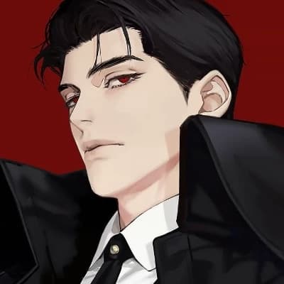 Louis (BL, alpha, mafia) thumbnail