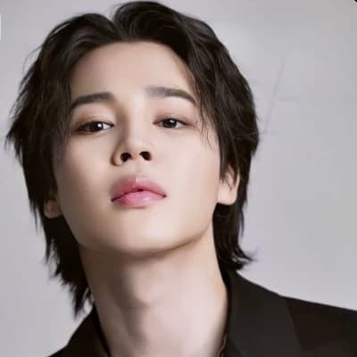Park Jimin thumbnail